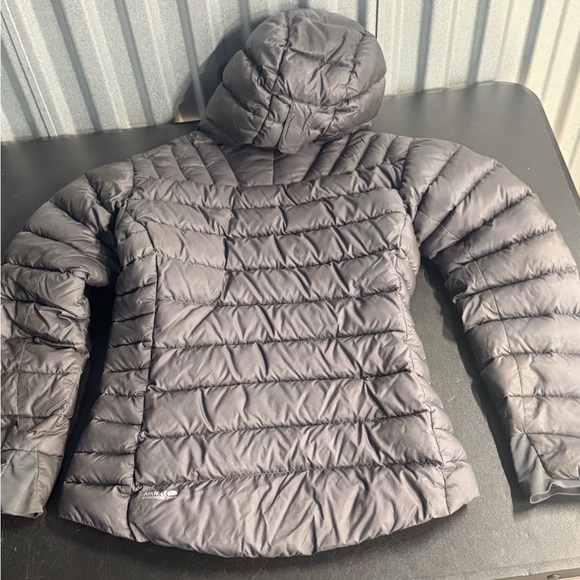 Rab Women’s Electron Down Jacket - Picture 7 of 13